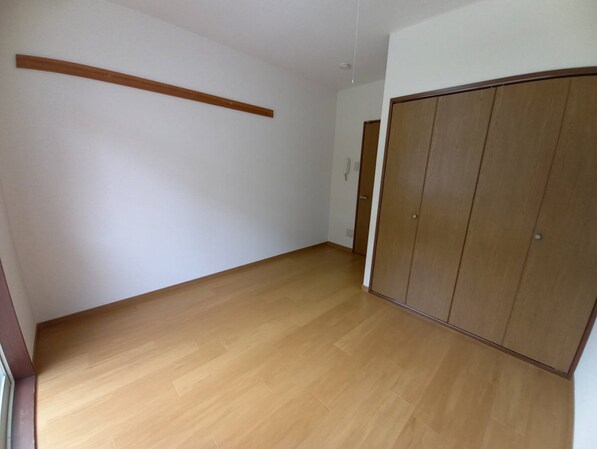 ロジュマン松嶋の物件内観写真